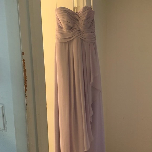 David’s Bridal Dress - Picture 3 of 6